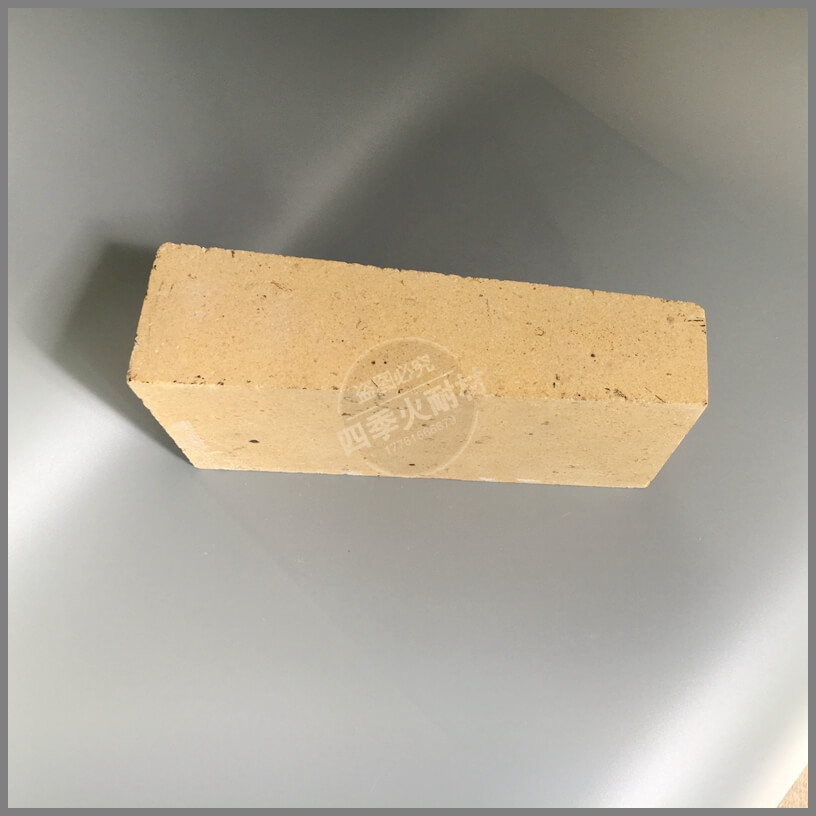 三级斧头砖T19高铝砖多少钱一块