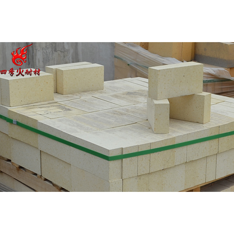 一级高铝砖T19一吨多少块